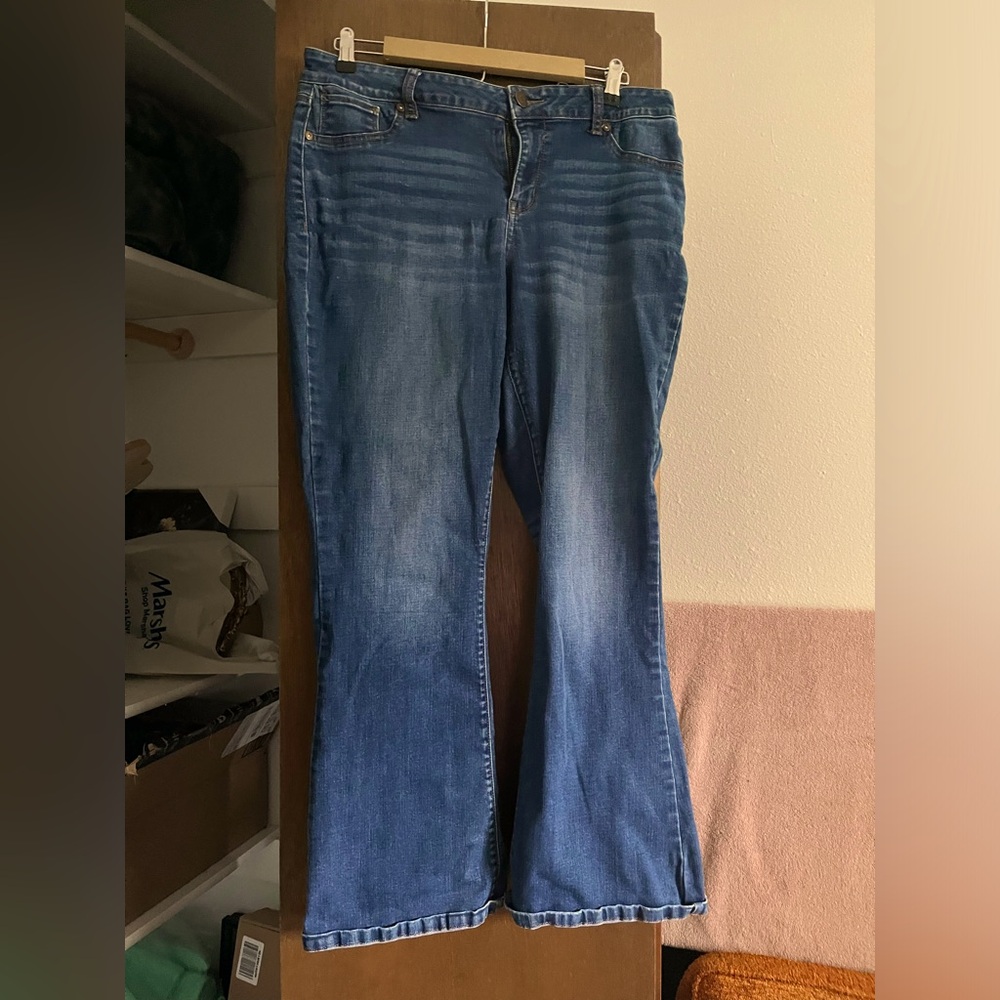 Maurices SHORT Jeans